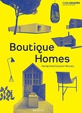 Boutique Homes: Handpicked