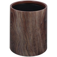  Corbeille À Papier Poubelle Moderne Vintage Peut Pour Salle Bain