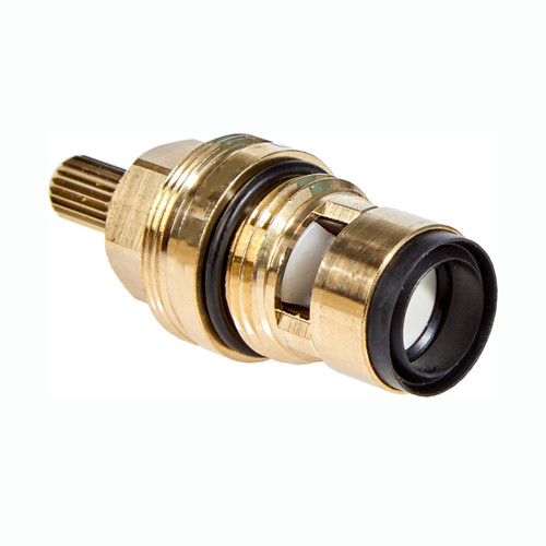 Cartouche thermostatique