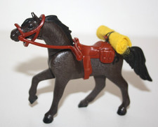 Playmobil 5249 cheval - playmobil, arabe