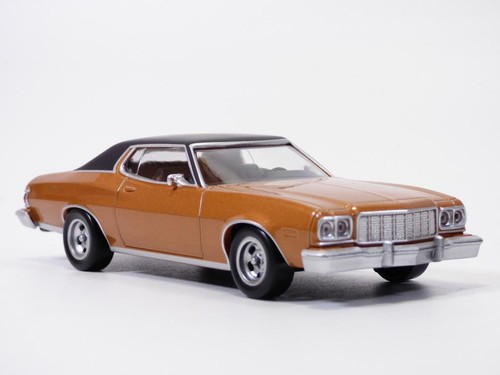 Ford gran torino - gran,