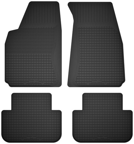 Tapis sol caoutchouc - de,