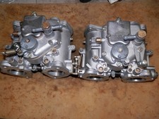 Solex 45 Addhe Carburateurs -