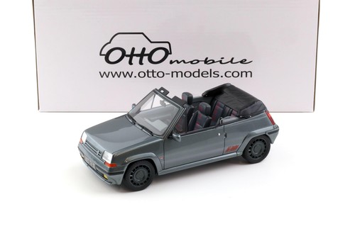 Otto mobile ot1196 - 1:18,