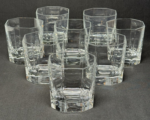 Cristal arques durand octime - cristal,
