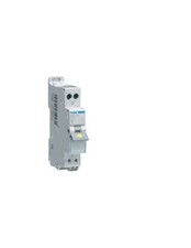 DISJONCTEUR 1P+N 10A CONNEXION