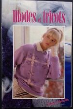 § MODES ET TRAVAUX cahier