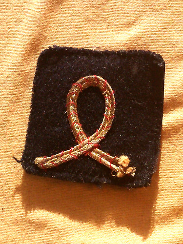 04293 galon eléve officier - 04293,