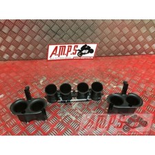 Cornet d'admission variable Yamaha R1 2007 à 2008 4C8