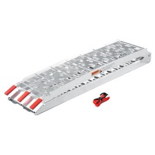 Rampe de chargement Pliable