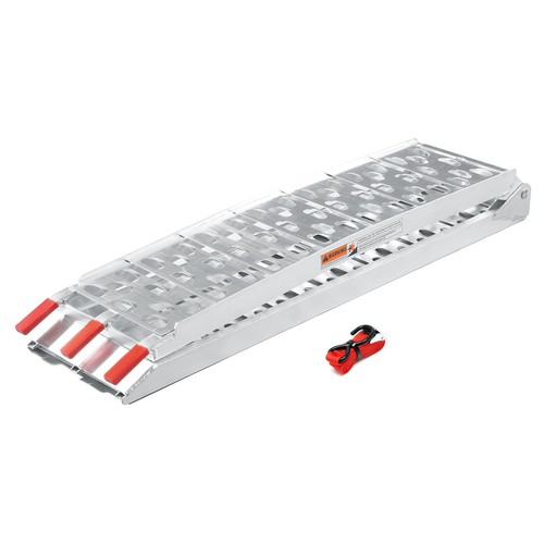 Rampe chargement pliable - de,