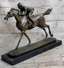 Bronze Sculpture Original