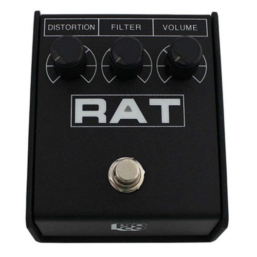 Pro rat 2 - pro,