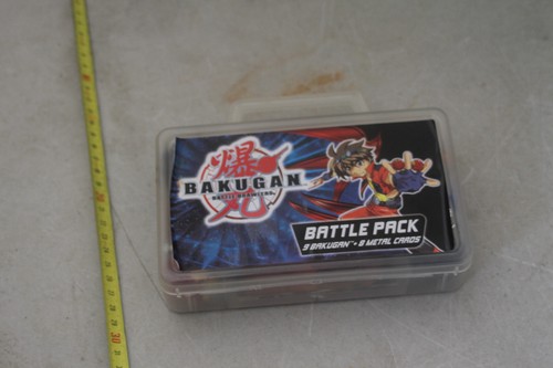 Lot jouet bakugan divers - de,