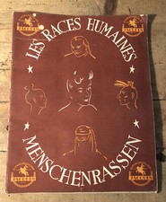 Album Chromos Super Chocolat