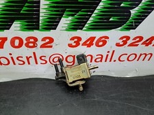 SOUPAPE DE DÉPRESSION TURBO