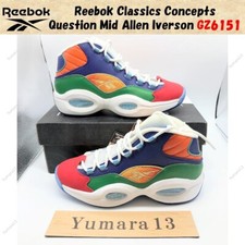 Taille homme Reebok Classics