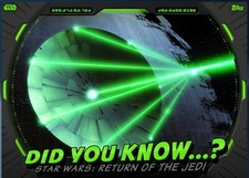 Topps Star Wars Card Trader