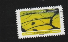 L5783 FRANCE AUTOADHESIF N°