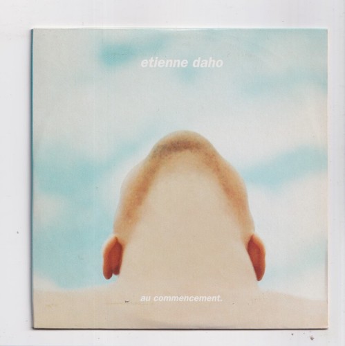 Etienne daho au - (lk879),