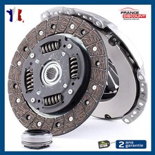 Kit Embrayage 3 pièces prévu