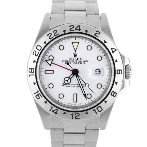 Rolex explorer chi di - rolex,