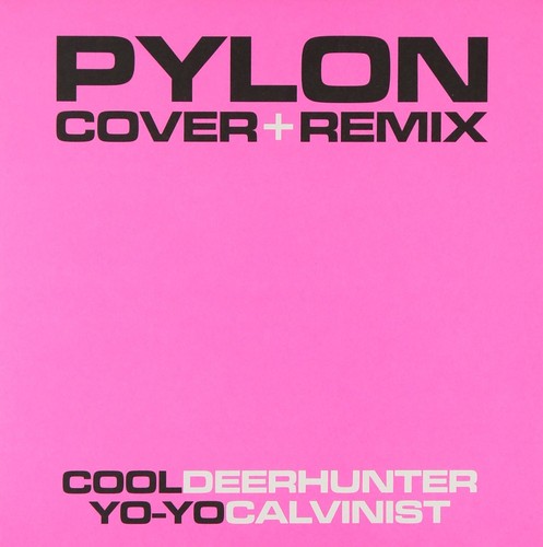 Pylon cover remix - +,