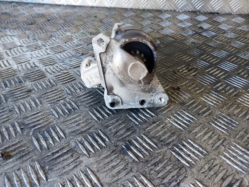 Démarreur valeo peugeot 208 - peugeot,