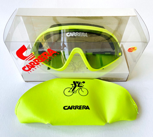 Lunettes sport vintage - lunettes,