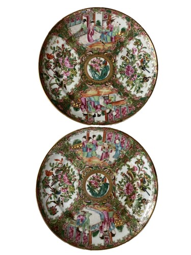 Paire assiettes en - d’assiettes,