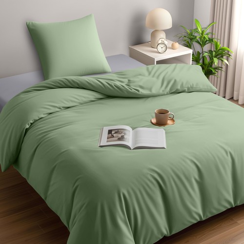 Housse couette personne - housse,