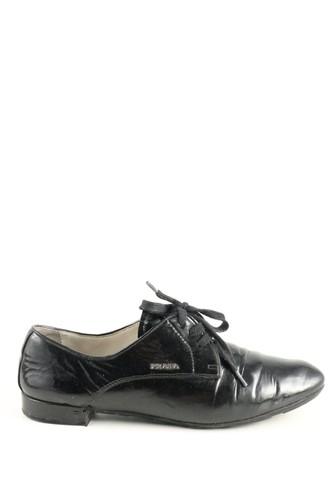 Prada chaussures richelieu - prada,
