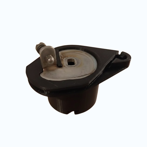 Secteur carburateur pour