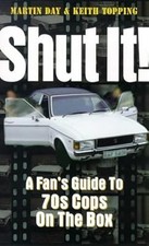 Shut it!: Fans Guide to 70s