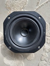 Boomer / Haut-parleur Monitor