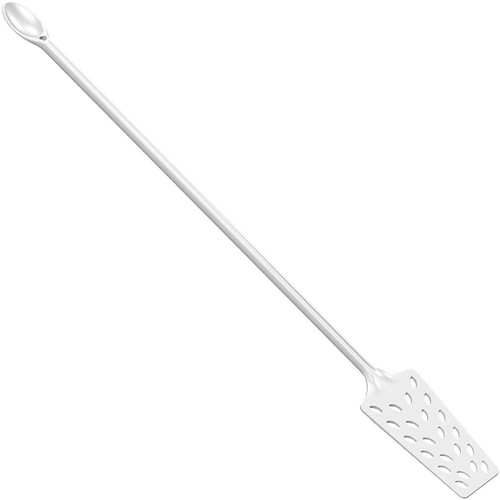 Agitateur plastique cm - plastique, 44,5