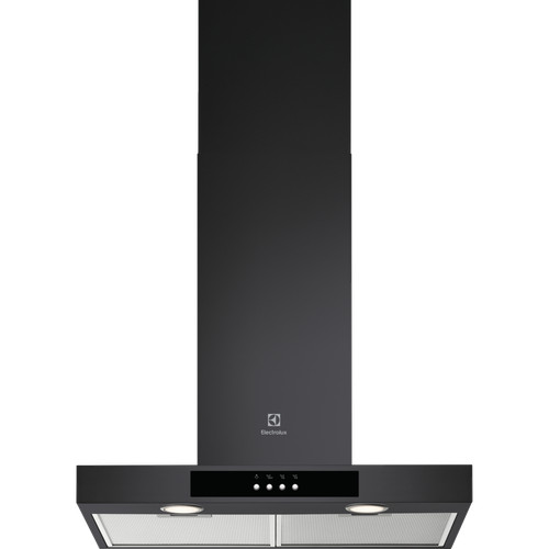 Electrolux hotte décorative - electrolux,