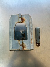 Antivol remorque TRIGANO