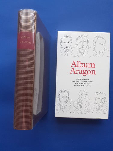 Ristat jean album aragon - ristat,
