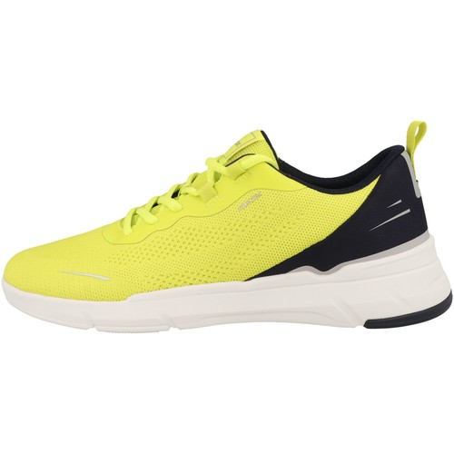 Geox vittour sneaker low top - vittour,