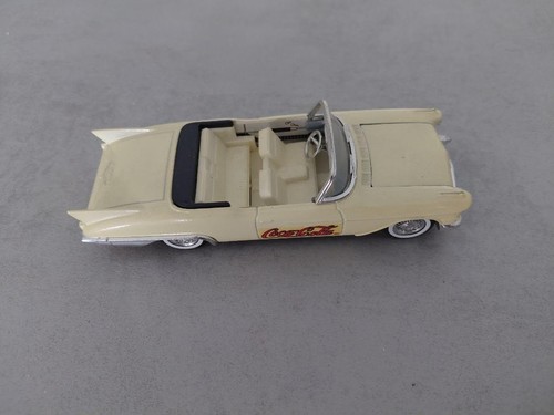 Solido cadillac eldorado - solido,