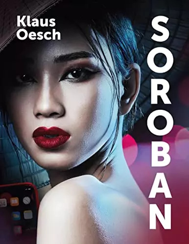 Soroban klaus oesch - soroban,,