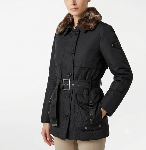 Doudoune femme peuterey sher - doudoune,