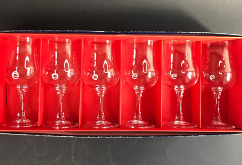 Neuf cristal arques service - neuf, d'arques