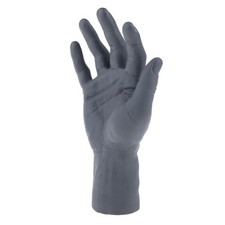 Main De Mannequin Masculine Réaliste Et Douce, Pour Gants De Sport, Affichage