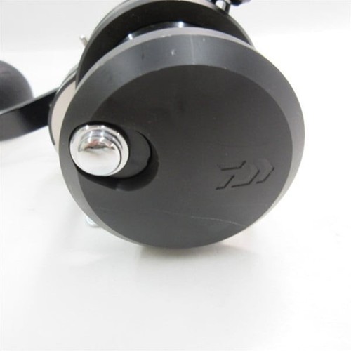 Moulinet pêche jdm daiwa - moulinet,