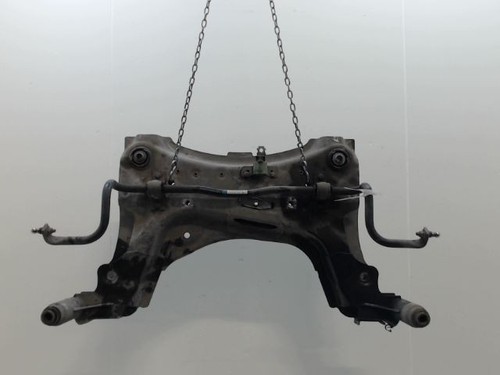 Berceau moteur avant - berceau,