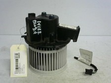 RADIATEUR MOTEUR Fiat Panda
