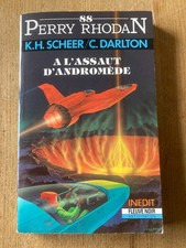 Perry rhodan a l assaut - 88,