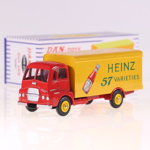 Dan toys 216 guy van - dan-toys,